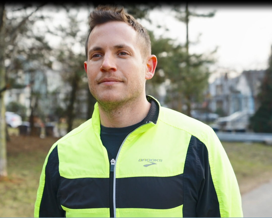 Patient story after bunion surgery