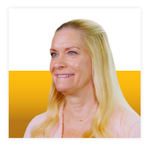 Cassie headshot knee replacement patient testimonial